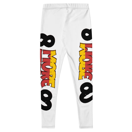 8 More Than 92 Womens Leggings