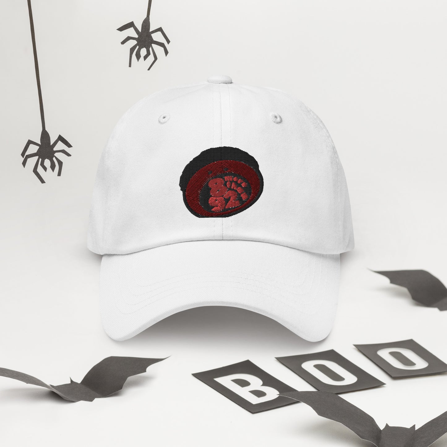 90's Nostalgia Dad Hat