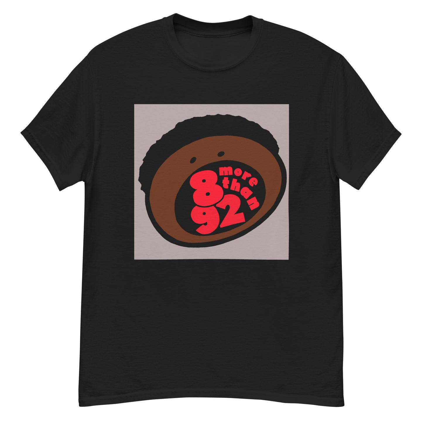 90's Nostalgia Tee's