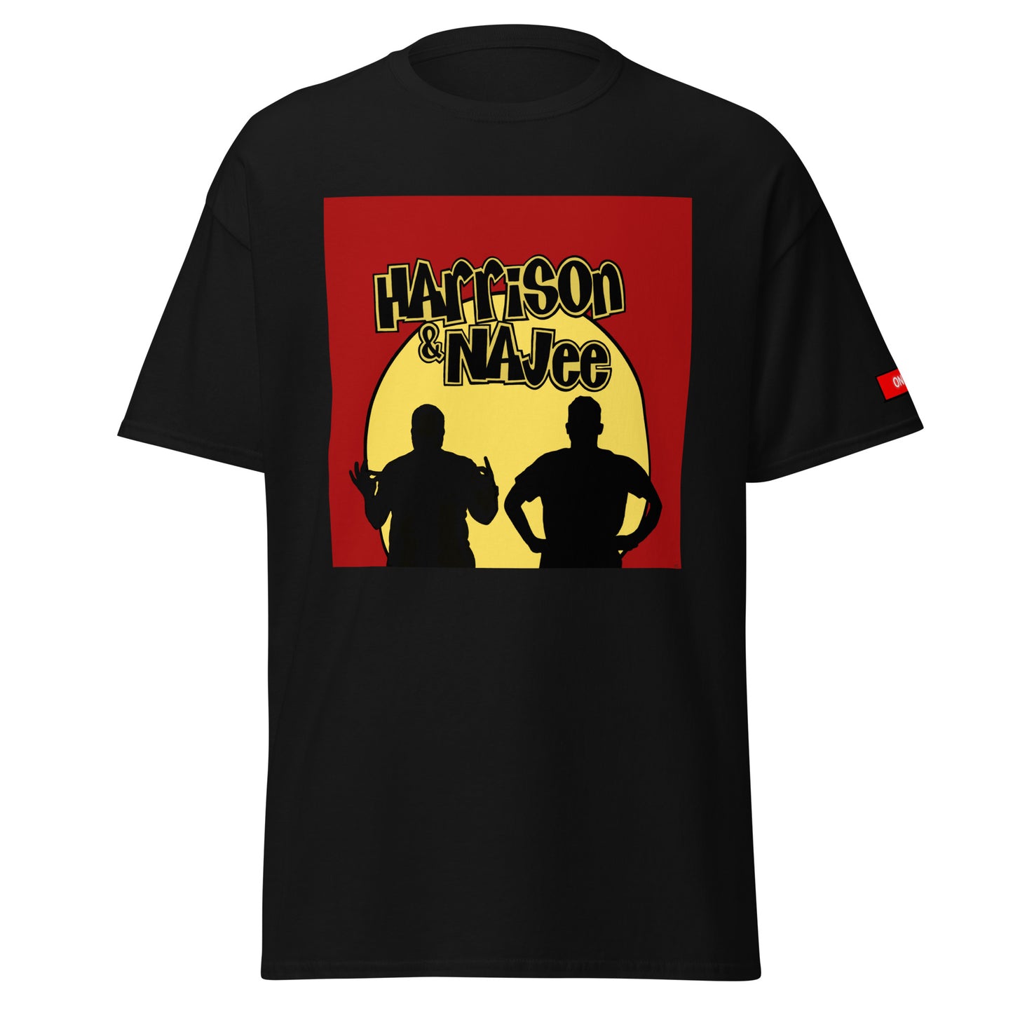 90's Nostalgia Tee