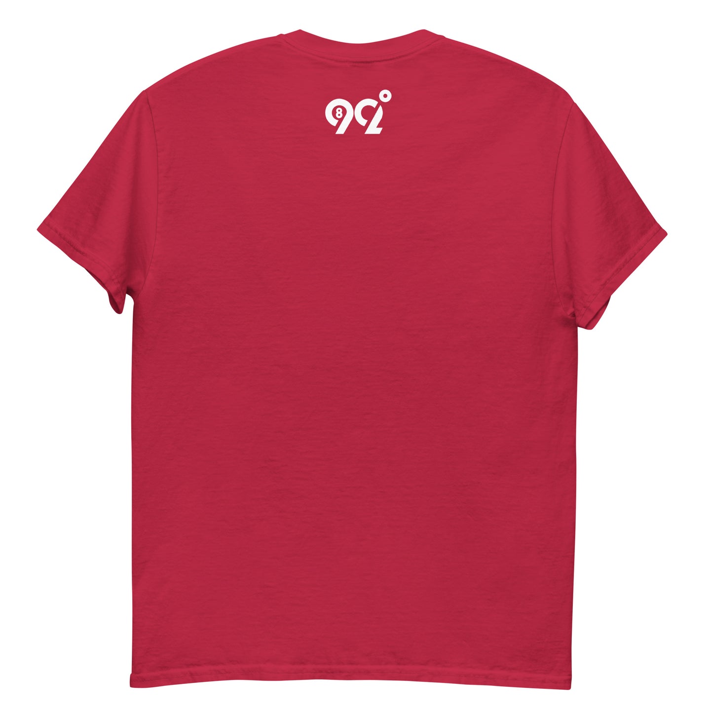 90's Nostalgia Tee's