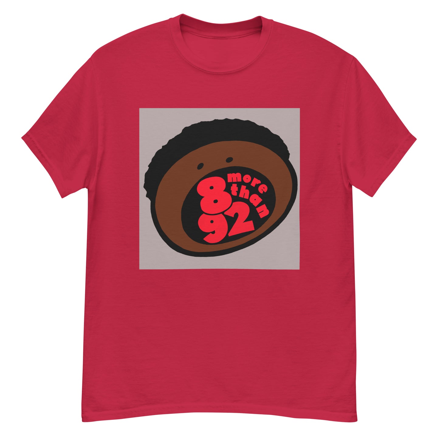 90's Nostalgia Tee's