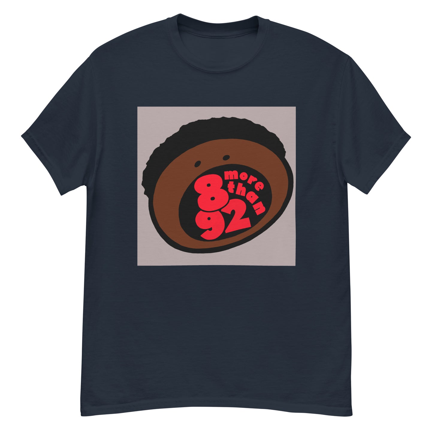 90's Nostalgia Tee's
