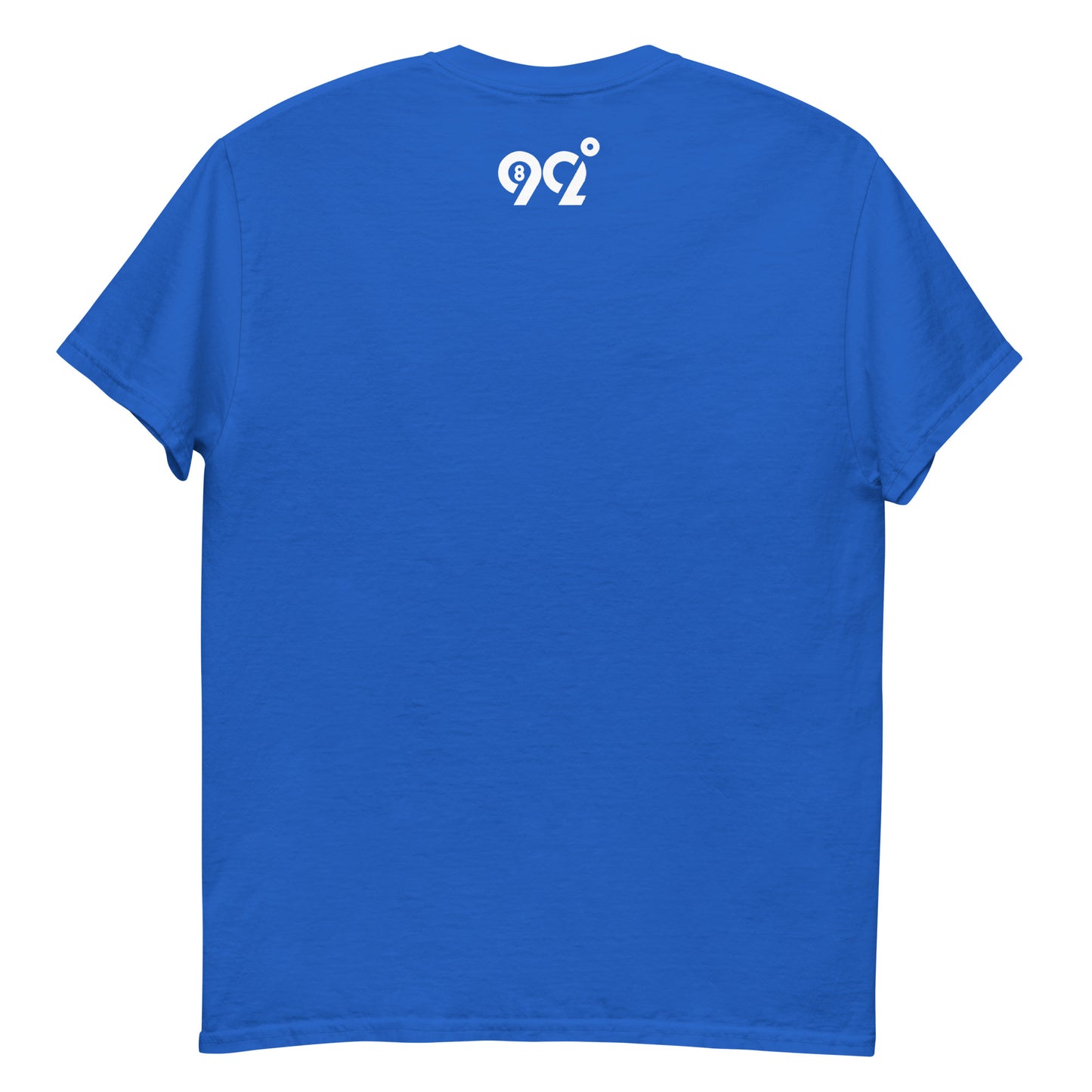 90's Nostalgia Tee's