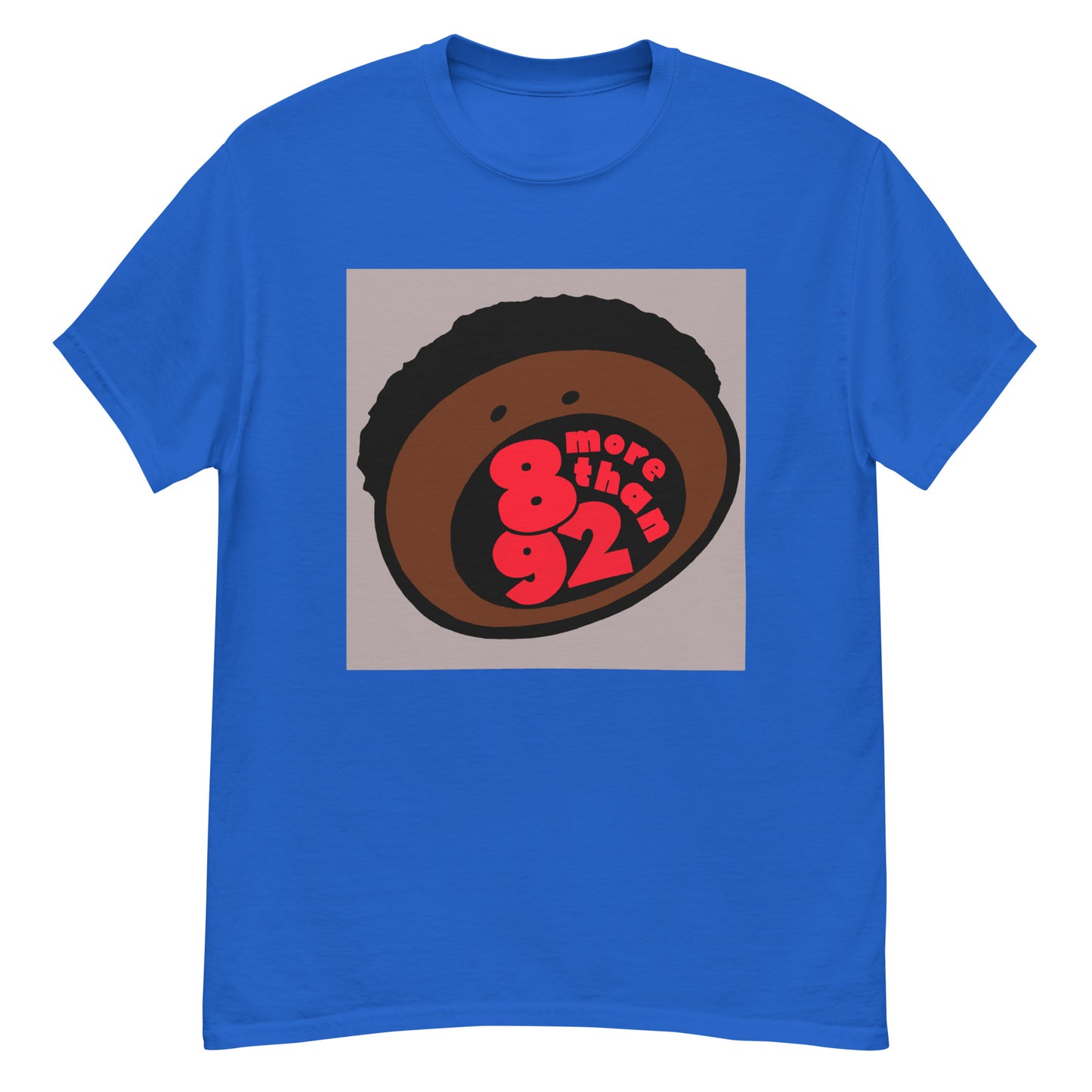 90's Nostalgia Tee's