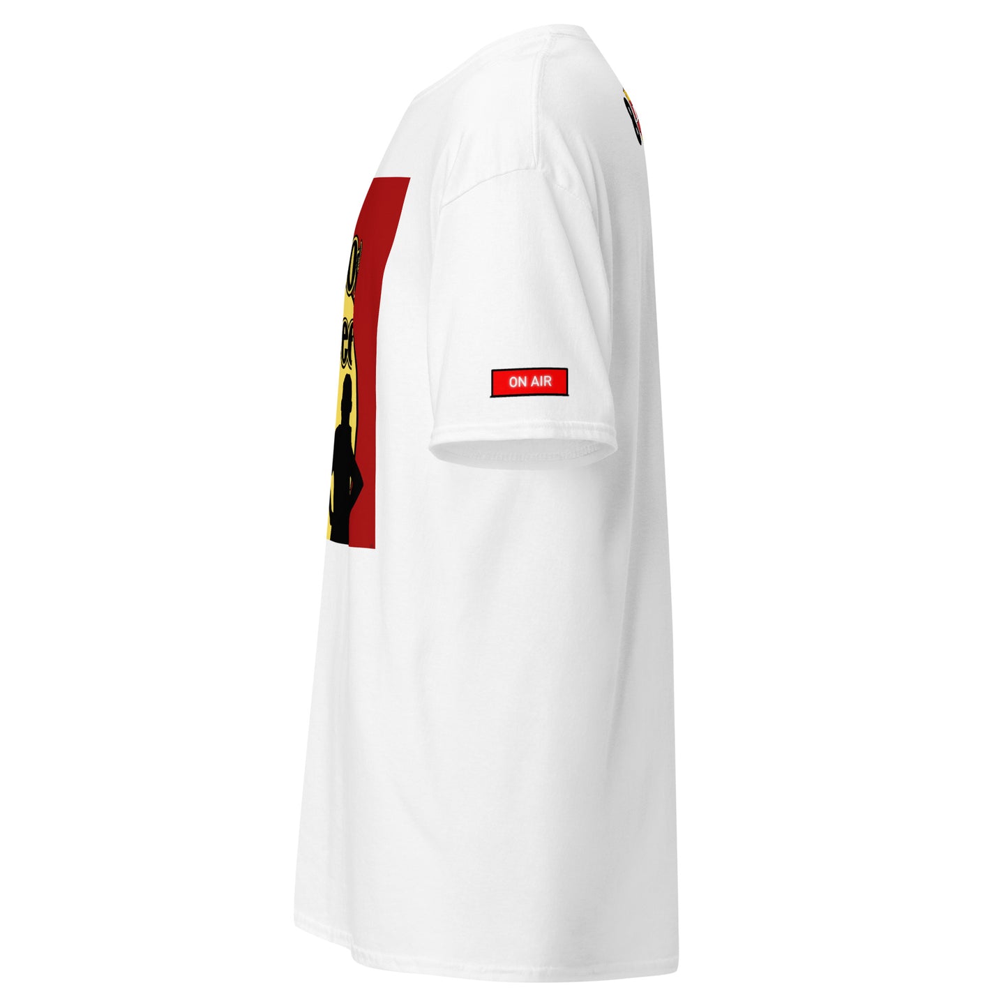 90's Nostalgia Tee's