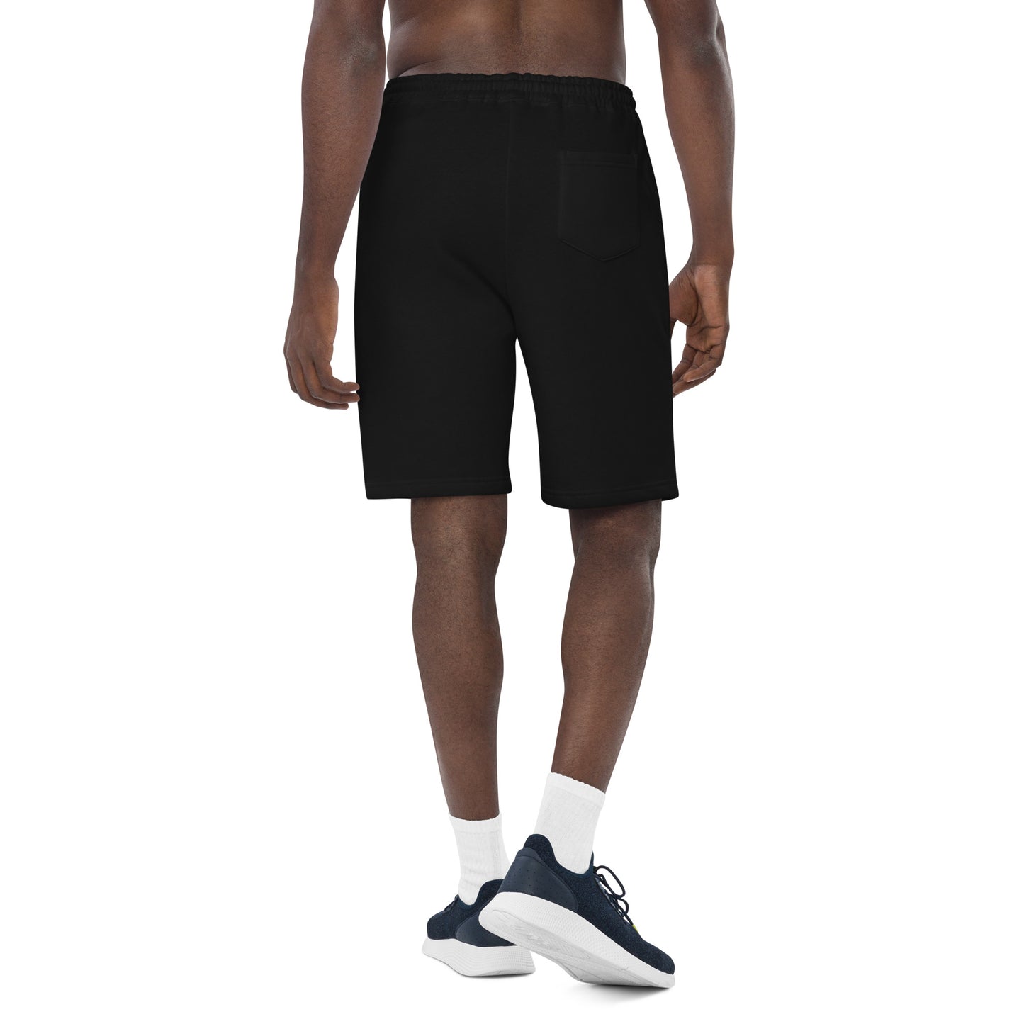8 More Than 92 " HOOCHIE" Shorts