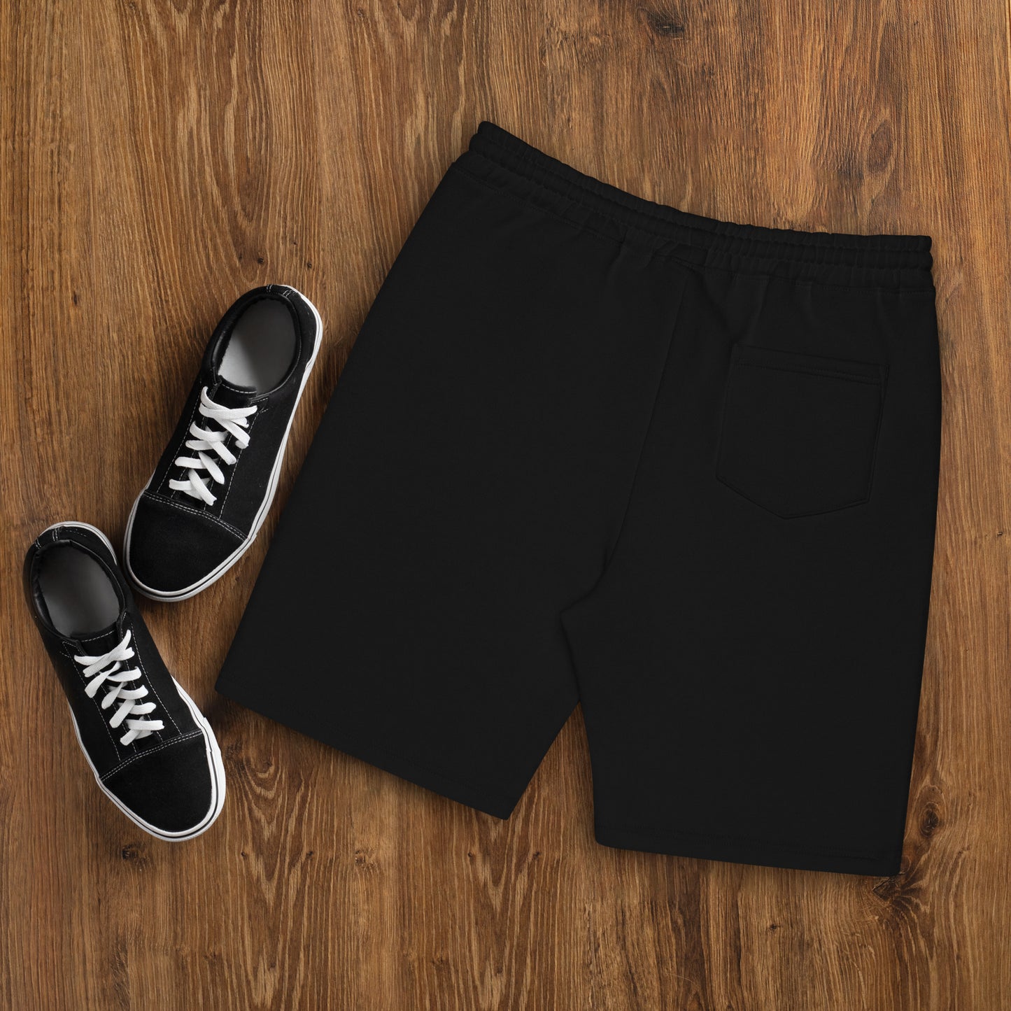 8 More Than 92 " HOOCHIE" Shorts