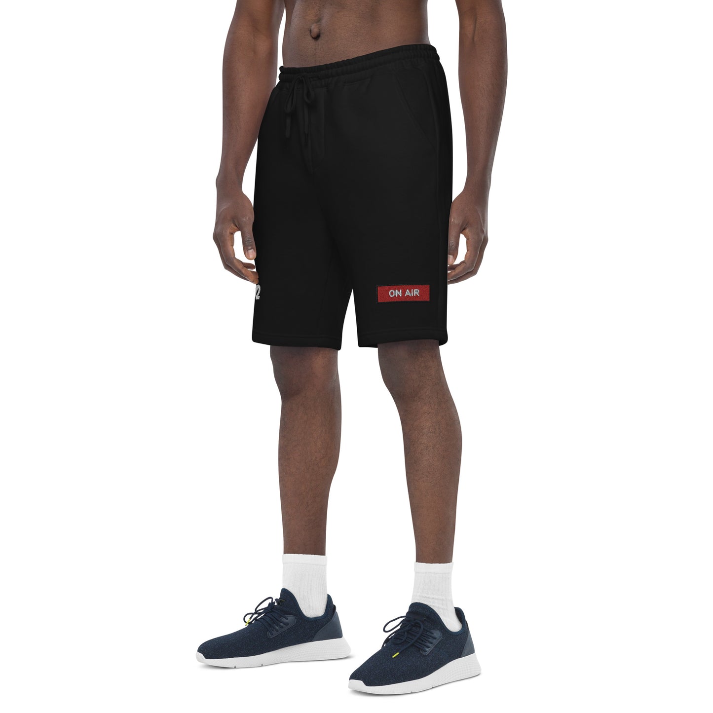 8 More Than 92 " HOOCHIE" Shorts