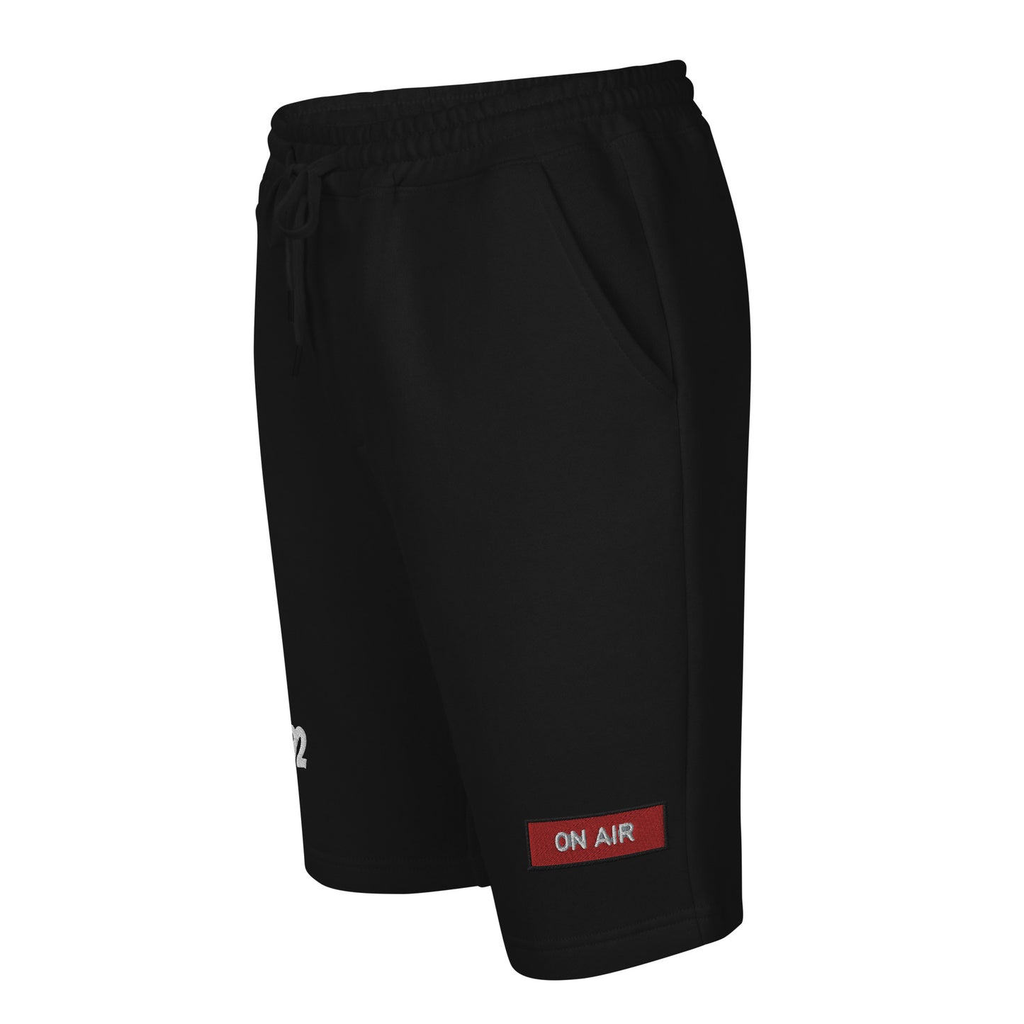 8 More Than 92 " HOOCHIE" Shorts