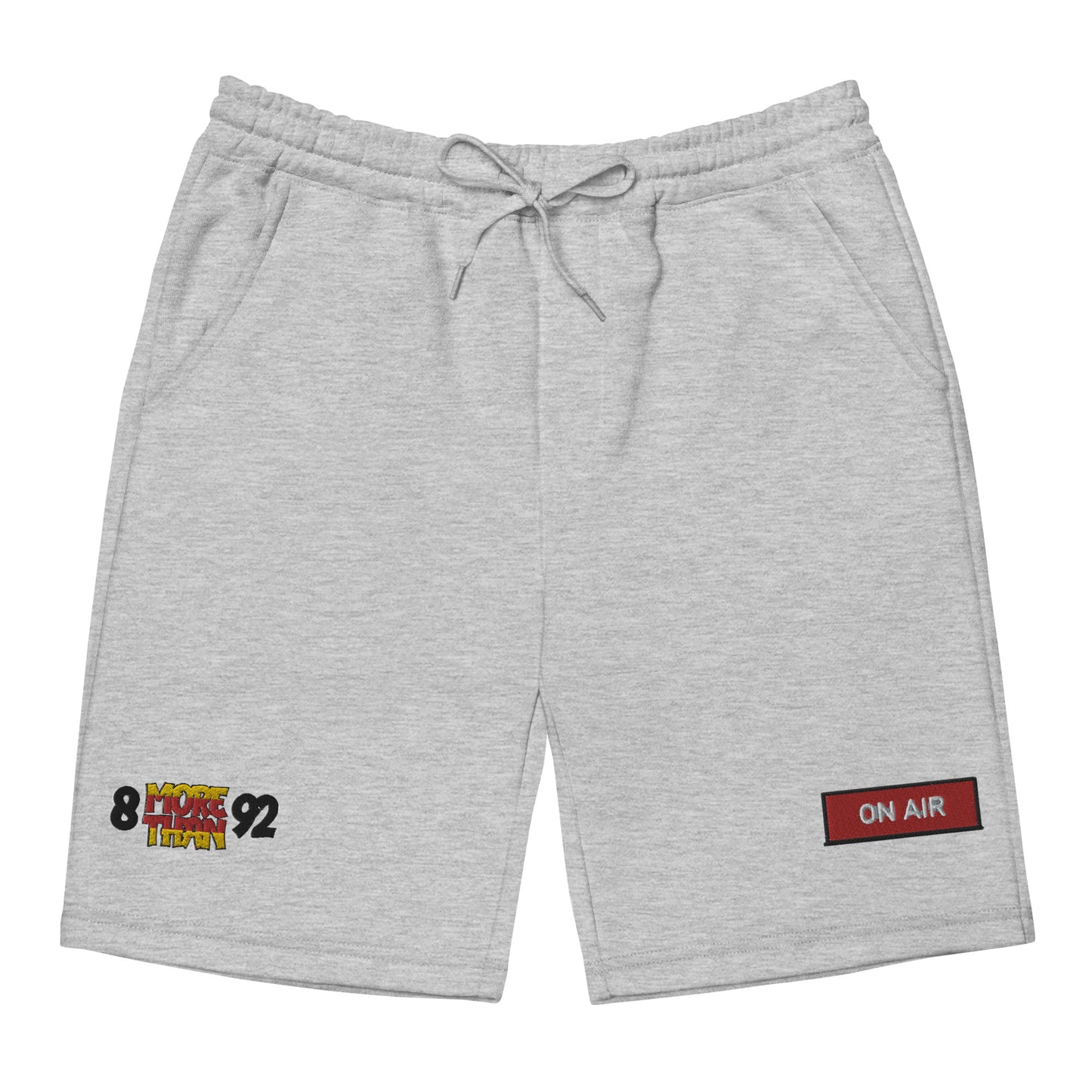 8 More Than 92 " HOOCHIE" Shorts