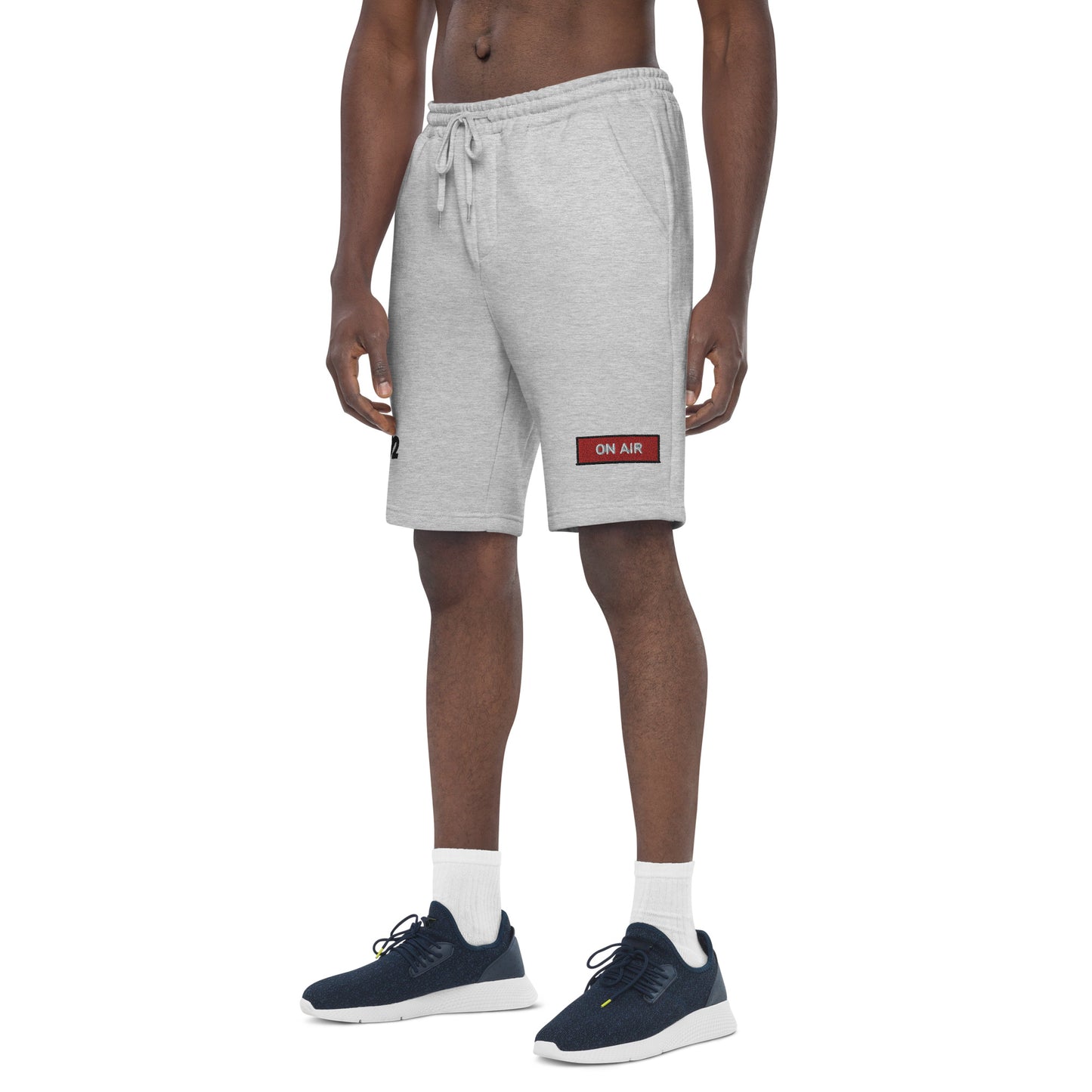 8 More Than 92 " HOOCHIE" Shorts