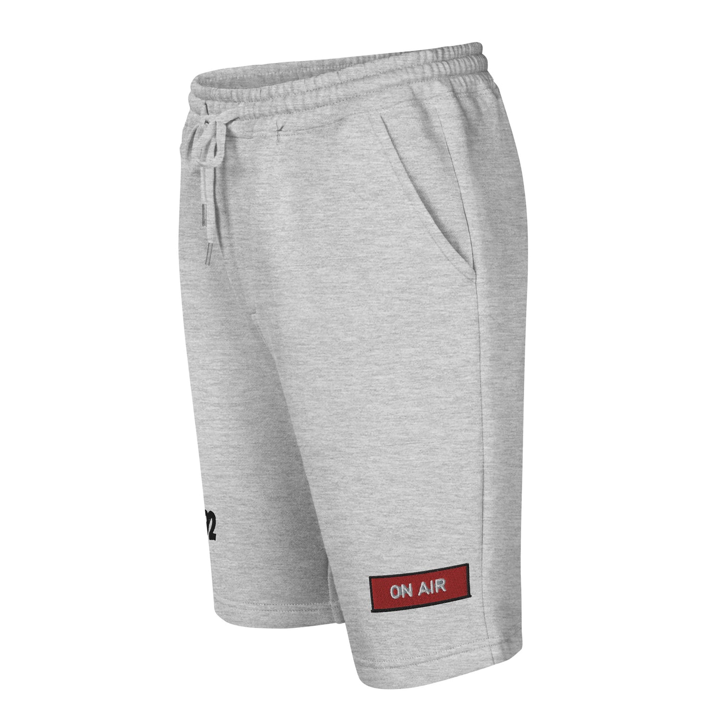 8 More Than 92 " HOOCHIE" Shorts