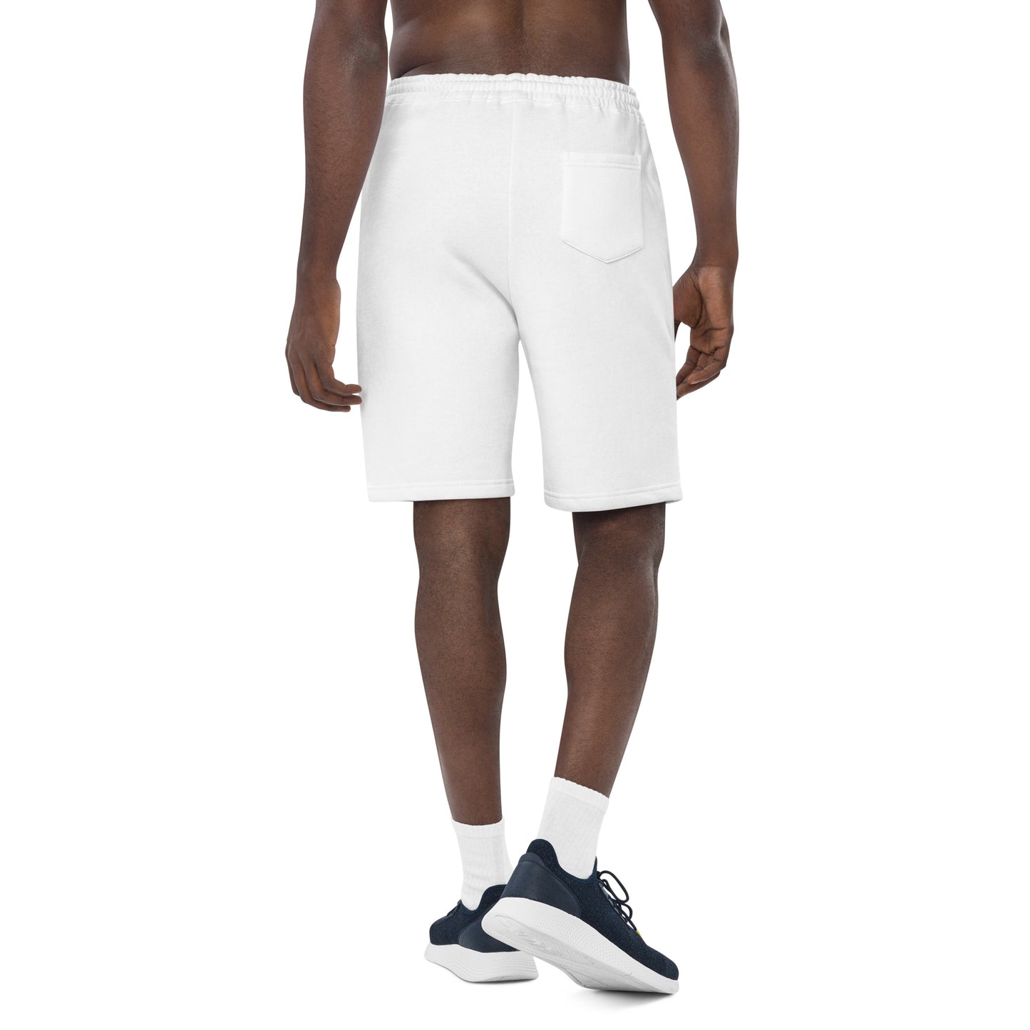 8 More Than 92 " HOOCHIE" Shorts