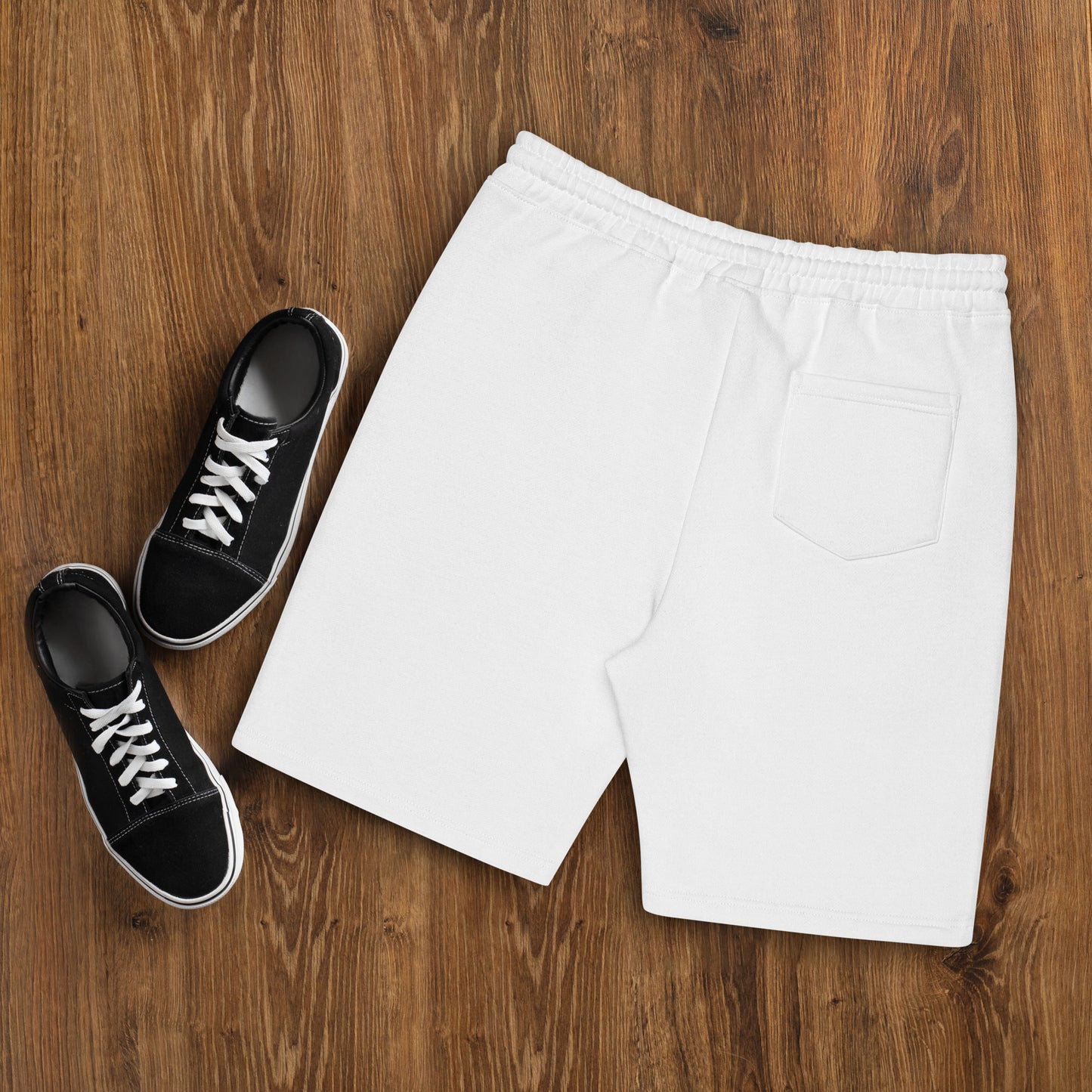 8 More Than 92 " HOOCHIE" Shorts