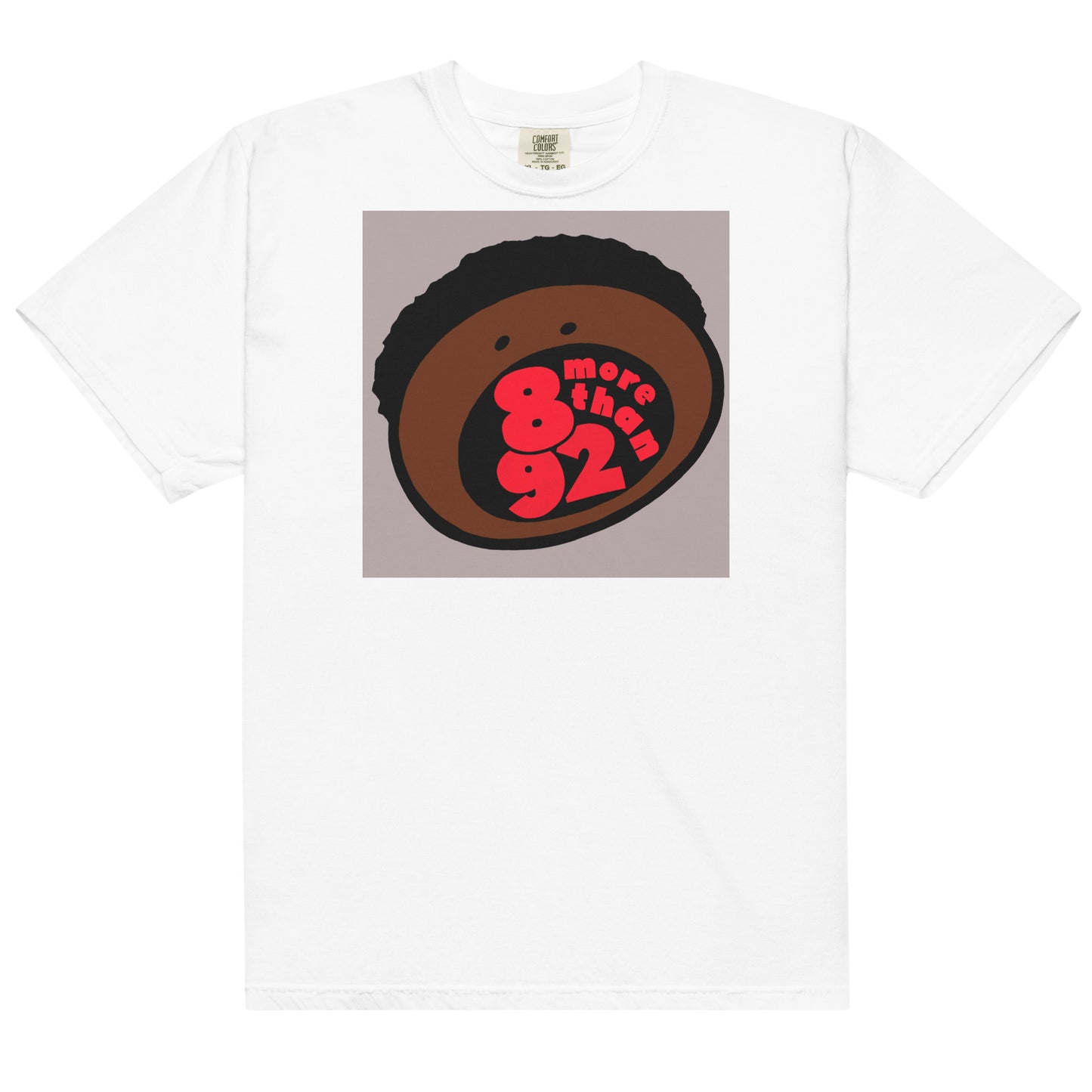 90's Nostalgia Tee