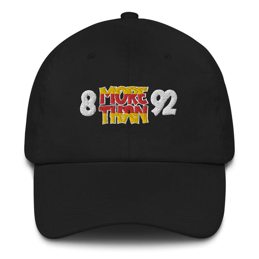 8MT92 Logo Hats