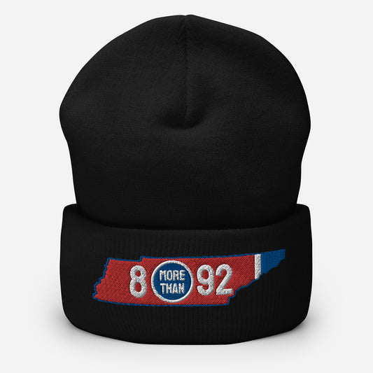 "Welcome Home" 8MT92-