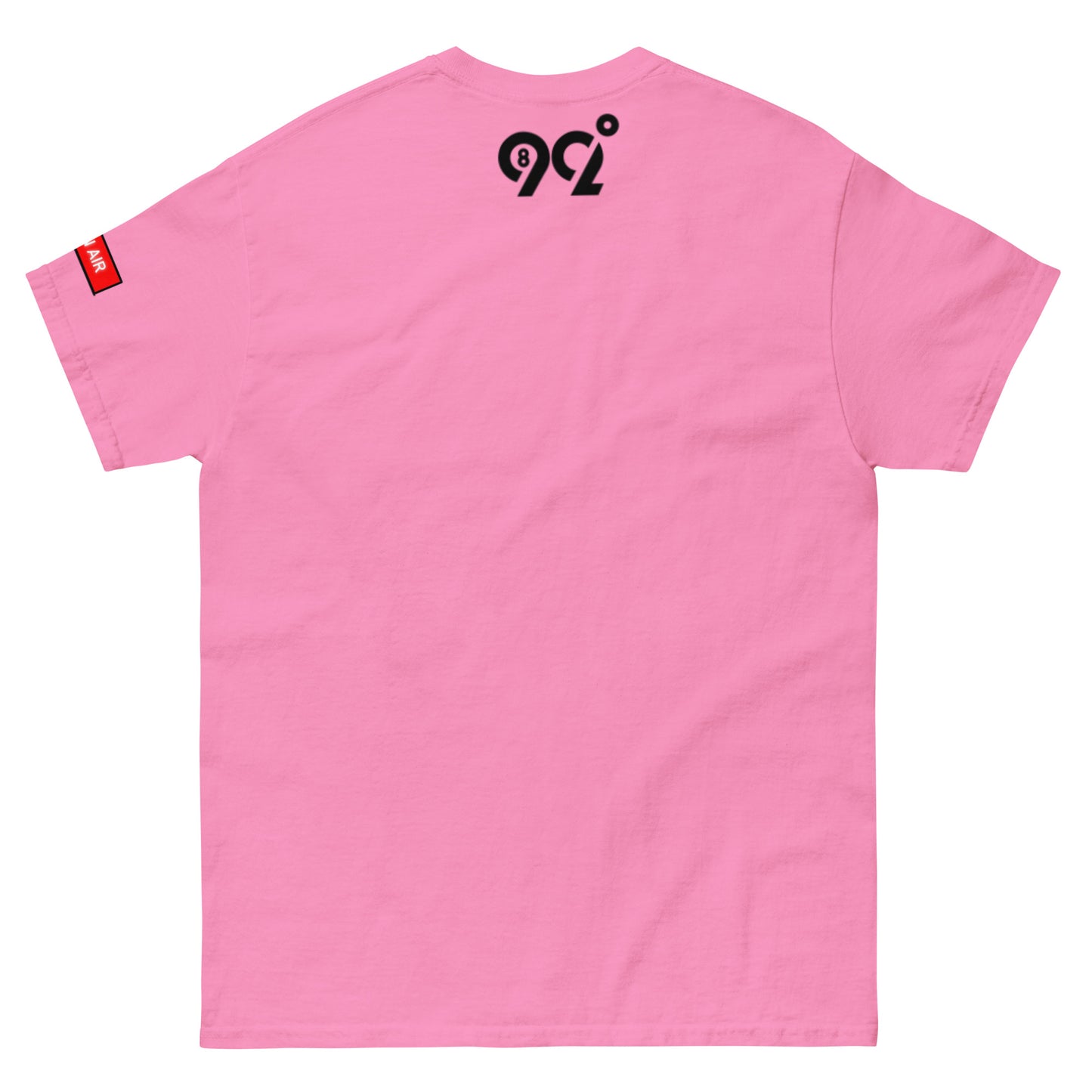 8 More Than 92 Tee's
