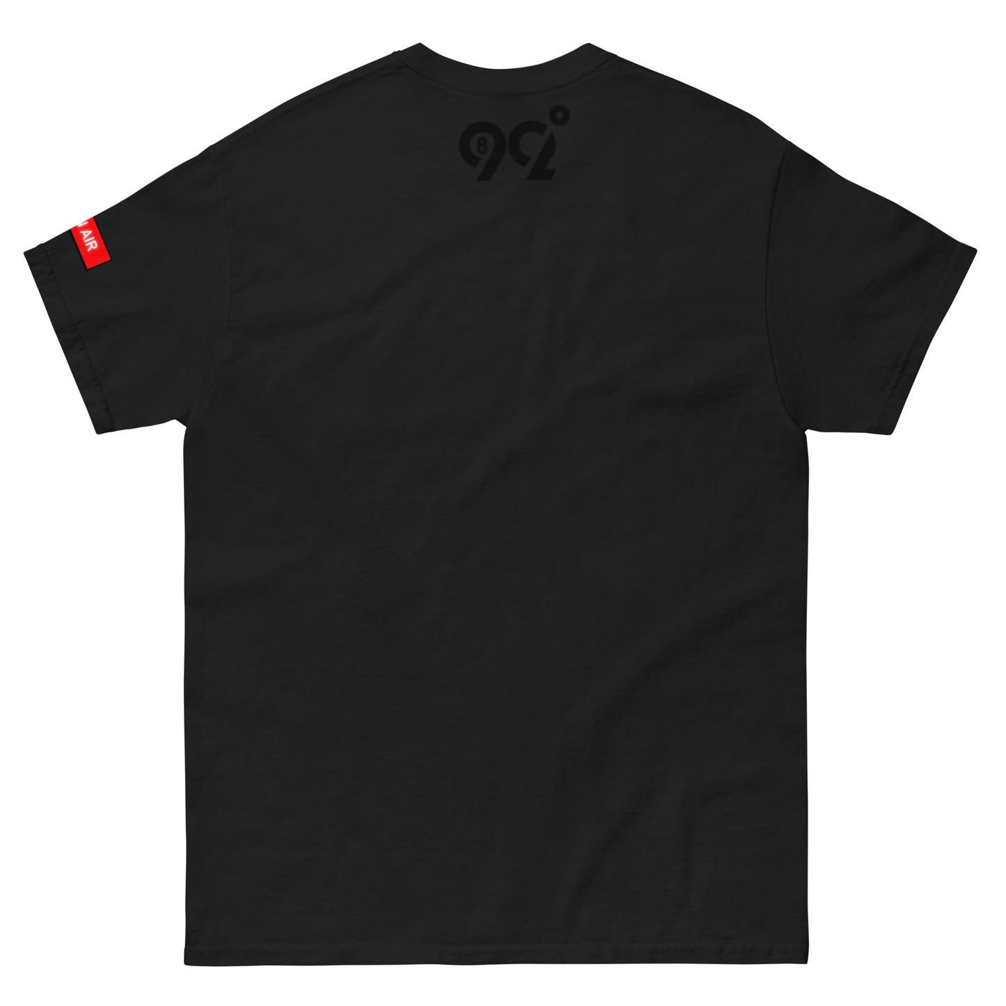 8 More Than 92 Tee's