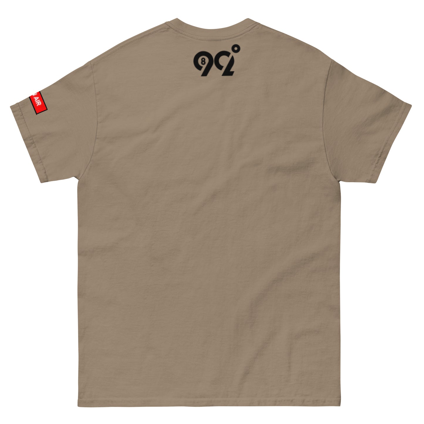 8 More Than 92 Tee's