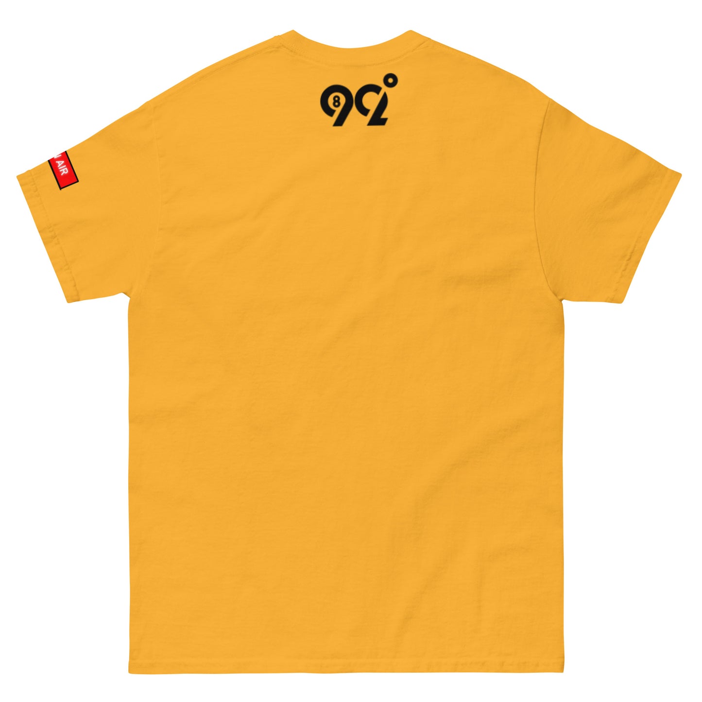 8 More Than 92 Tee's