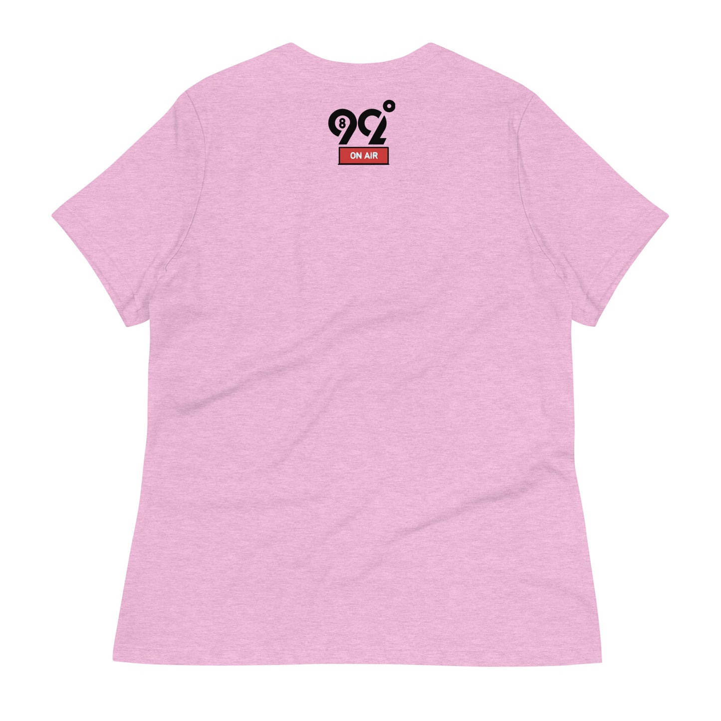 90's Nostalgia Women's Relaxed T-Shirt